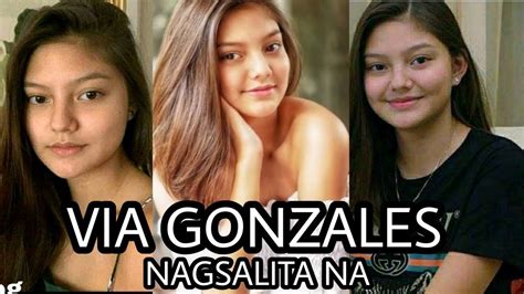 via gonzales pinay porn|Pinay Via Gonzales Porn Videos .